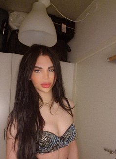Queen of Control - Transsexual escort in Berlin Photo 11 of 12