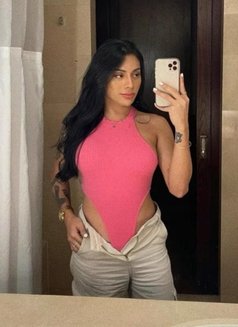 VERSA TOP LADYBOY ( Just Arived ) - Transsexual escort in Marrakech Photo 29 of 29