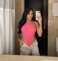 VERSA TOP LADYBOY - Transsexual escort in Rabat