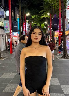 Queen of Egyptian Bj🫦 - Transsexual escort in Manila Photo 4 of 5