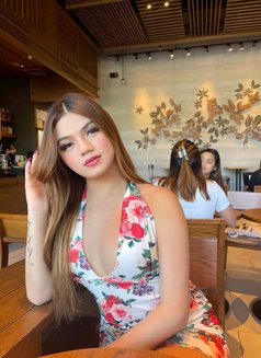 Queen of Egyptian Bj🫦 - Transsexual escort in Singapore Photo 3 of 4