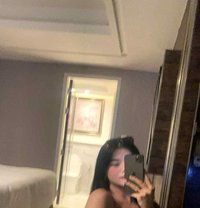 Queen of Egyptian Blowjob - Transsexual escort in Singapore