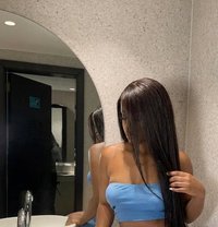 Queen of Gf Experience and Bj - puta in Gurgaon