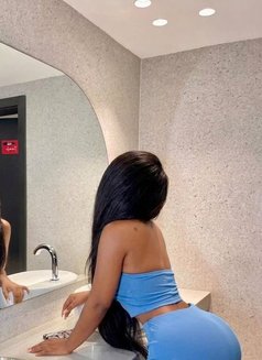 Queen of Gf Experience and Bj - puta in Gurgaon Photo 3 of 5