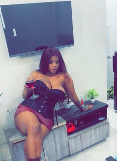 Queen of Gfe - escort in Pune Photo 2 of 4