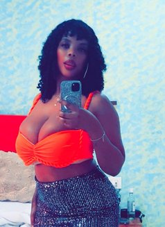 Queen of Gfe - escort in Pune Photo 3 of 4