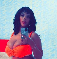 Queen of Gfe - puta in Pune