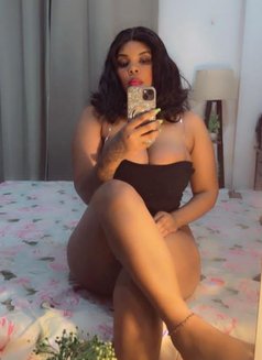 Queen of GFE - escort in Gurgaon Photo 9 of 10