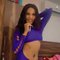 Queen of girl friend experience spice - escort in Gurgaon