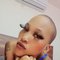 African Hot Girl spice - escort in Gurgaon Photo 2 of 9