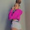 queen of girlfriend experience love - escort in Gurgaon