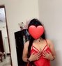 queen of heart real Meet Nd Camshow - escort in New Delhi Photo 8 of 12