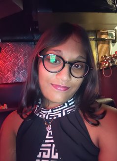 VIP Video Call & Exclusive Content - escort in Mumbai Photo 1 of 6