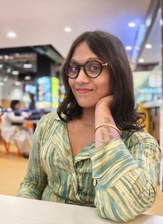 VIP Video Call & Exclusive Content - escort in Mumbai Photo 5 of 6