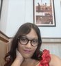 Queen of Hell - Transsexual escort in Kolkata Photo 6 of 7