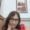 Queen of Hell - Transsexual escort in Kolkata