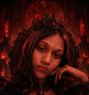 Queen of Hell ꧁Cam Show ꧂ - Transsexual escort in Kolkata Photo 7 of 7