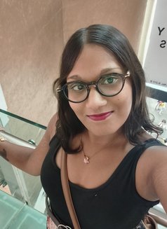 Queen of Hell - Acompañantes transexual in Kolkata Photo 3 of 4