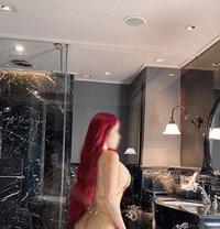 Queen of Kinky Play(Mistress,3some,Anal) - puta in Bangkok