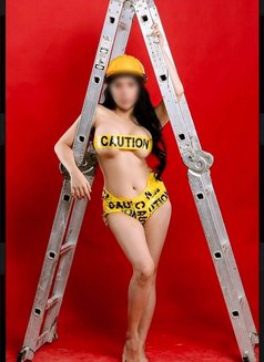 Queen of Kinky Play(Mistress,3some,Anal) - puta in Bangkok Photo 12 of 20