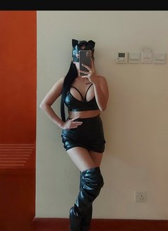 Queen of Kinky Play(Mistress,3some,Anal) - puta in Bangkok Photo 17 of 20