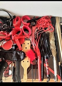 Queen Of kinky Play(Mistress,3some,Anal) - escort in Bangkok Photo 20 of 20