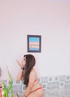 Queen of Lucknow - Transsexual escort in Lucknow Photo 3 of 4