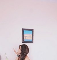 Queen of Lucknow - Transsexual escort in Lucknow