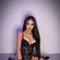 QUEEN OF MASSIVE DICK🌭FULLY/FUNCTIONAL - Transsexual escort in Abu Dhabi