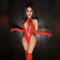 QUEEN OF MASSIVE DICK🌭FULLY/FUNCTIONAL - Transsexual escort in Abu Dhabi