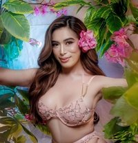 FULLY FUNCTIONAL NO DRAMA! 5 . - Acompañantes transexual in Singapore