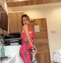 Queen of Night - escort in Pune