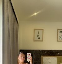Queen of Night - escort in Pune