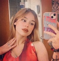 Queen of Night - escort in Pune