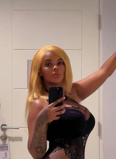 Queen of Rimming and bbj - escort in Phuket Photo 18 of 18