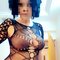Queen of rimming and blowjob - puta in Bangalore