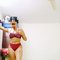 Queen of rimming and blowjob - puta in Bangalore Photo 2 of 6