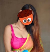 QUEEN OF RIMMING CAM/MEET - escort in Noida Photo 1 of 23