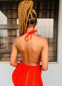 Queen of rimming Damac Maison prive - escort in Dubai Photo 6 of 7