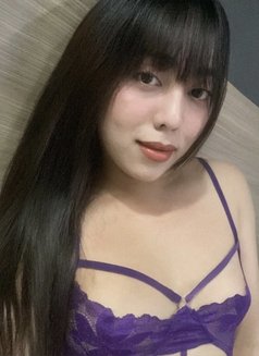 QUEEN OF SEX 🇵🇭Camshow Paypal WesternU - Transsexual escort in Kuwait Photo 26 of 26