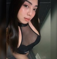 Queen of Sex!Come and Cum with Me!🇵🇭 - Transsexual escort in Kuala Lumpur