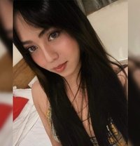 QUEEN OF SEX&FANTASY IS BACK! - Transsexual escort in Makati City Photo 28 of 30