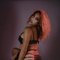 PARTY QUEEN OF SEX LONG SESSION - Transsexual escort in Hong Kong
