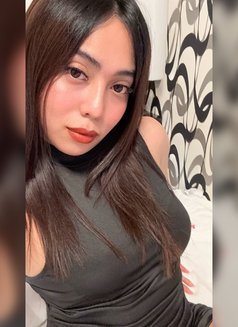 Queen of Sex! Lets Cum now - Transsexual escort in Manila Photo 29 of 30