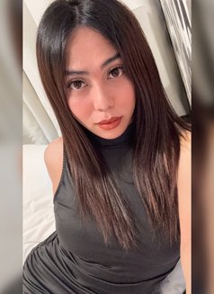 Queen of Sex! Lets Cum now - Transsexual escort in Manila Photo 30 of 30