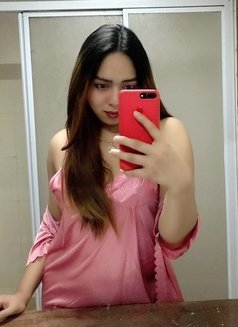 Just Arrived FILIPINA🇵🇭QUEEN OF SEX! - Transsexual escort in Pune Photo 4 of 30