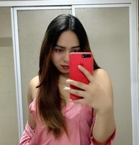FilipinaTS🇵🇭QueenOFSex - Transsexual escort in Makati City