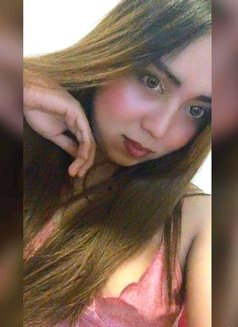 Just Arrived FILIPINA🇵🇭QUEEN OF SEX! - Transsexual escort in Pune Photo 26 of 30