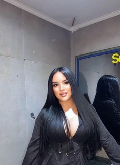 ناياملكه السكس Queen of Sex20cm naya - Acompañantes transexual in İstanbul Photo 27 of 27