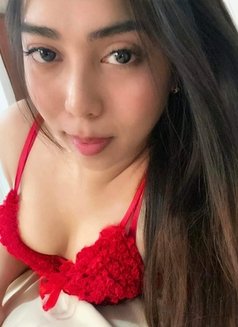 FilipinaTS🇵🇭QueenOFSex last day here! - Acompañantes transexual in Gurgaon Photo 23 of 29